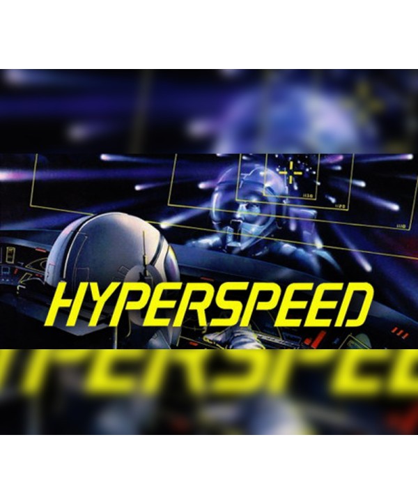 Hyperspeed Steam Key GLOBAL